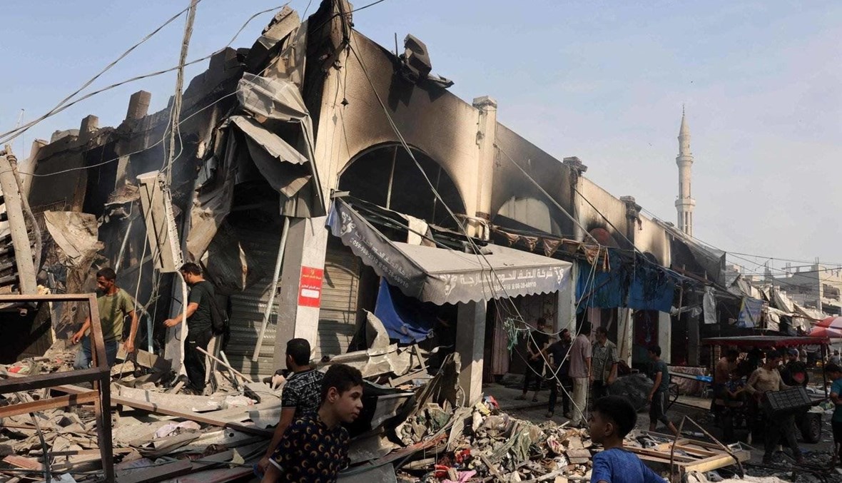 صباح النهار : رد حزب الله رسالة ضغط، ضربة استباقية ومواجهات ساعات الفجر... هل عبرت الحرب؟